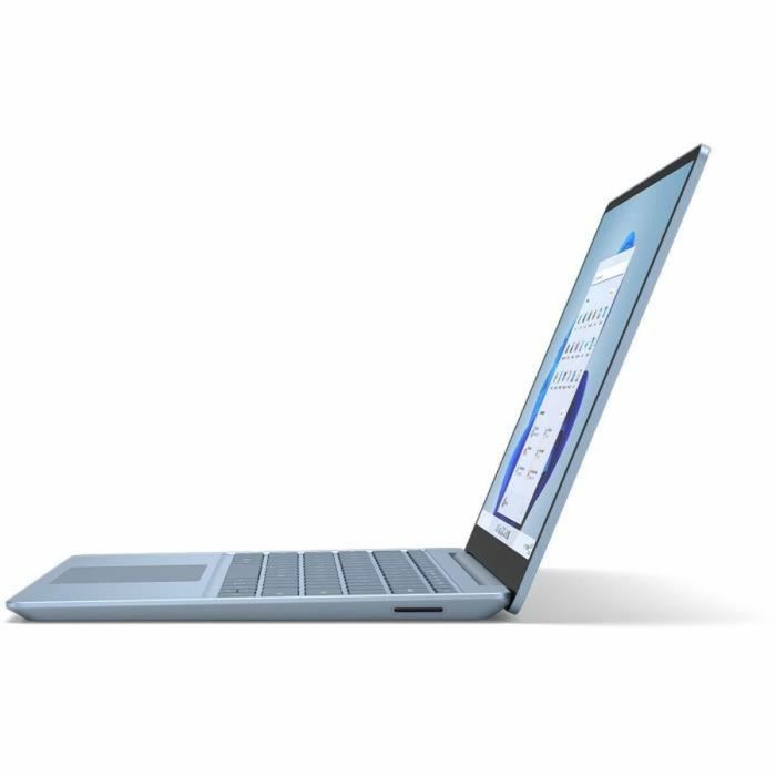 Notebook Microsoft Surface Laptop Go 2 128 GB 8 GB RAM Intel® Core™ i5 12,4" Azerty Francés 4