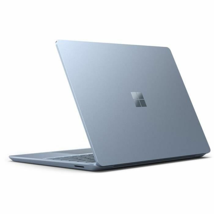 Notebook Microsoft Surface Laptop Go 2 128 GB 8 GB RAM Intel® Core™ i5 12,4" Azerty Francés 3