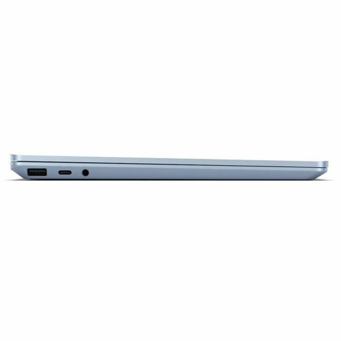 Notebook Microsoft Surface Laptop Go 2 128 GB 8 GB RAM Intel® Core™ i5 12,4" Azerty Francés 1