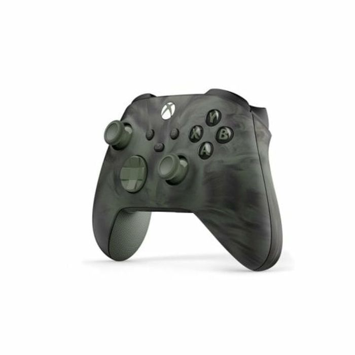 Mando Gaming Microsoft QAU-00104 8