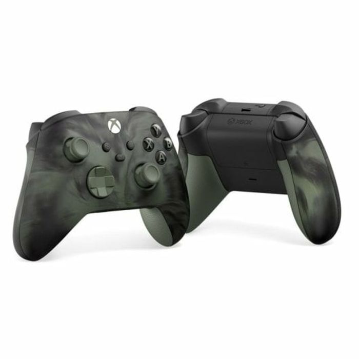 Mando Gaming Microsoft QAU-00104 6