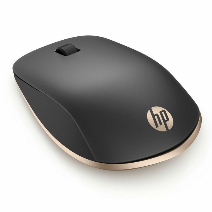 Ratón Inalámbrico HP W2Q00AA#ABB Negro 2 Ratón Inalámbrico HP W2Q00AA#ABB Negro 2
