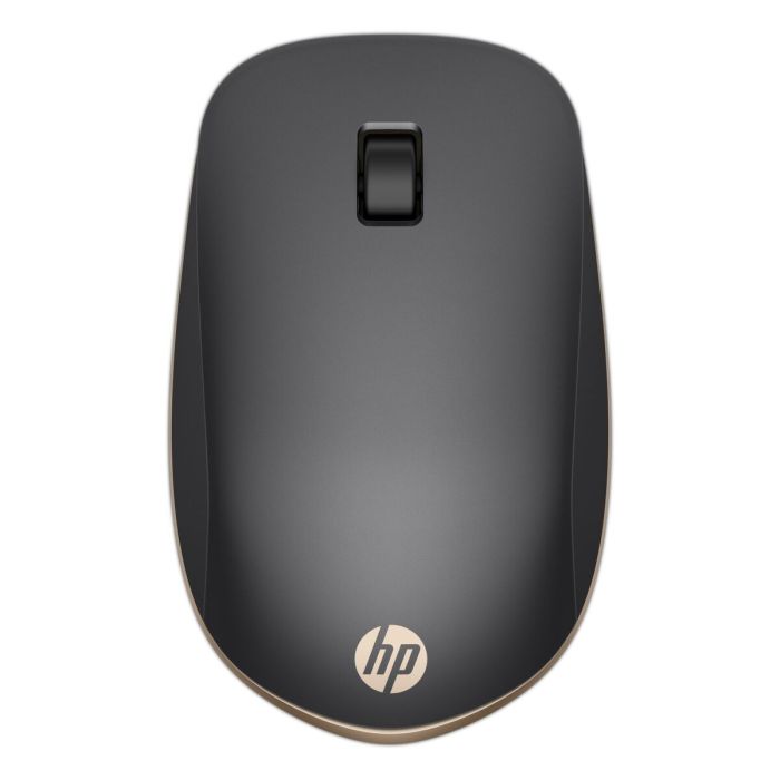 HP Z5000 Dark Ash Silver Wireless Mouse HP Z5000 Dark Ash Silver Wireless Mouse