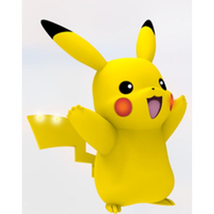 Juguete Interactivo Pokémon 97759 3