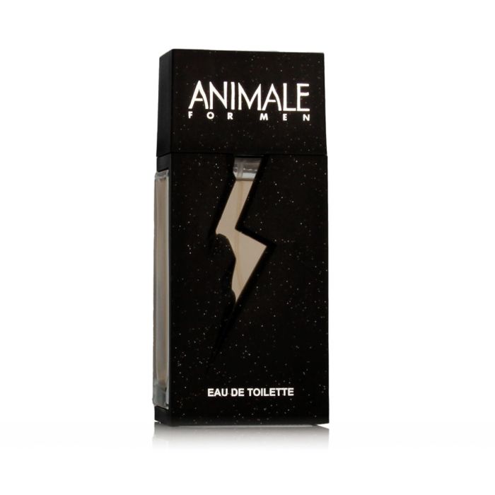 Perfume Hombre Animale EDT Animale 100 ml 1