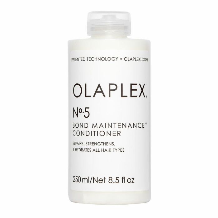 Acondicionador Antiencrespamiento Bond Maintenance Nº 5 Olaplex 1