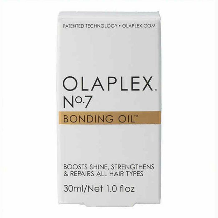 Aceite Capilar Olaplex Nº 7 30 ml