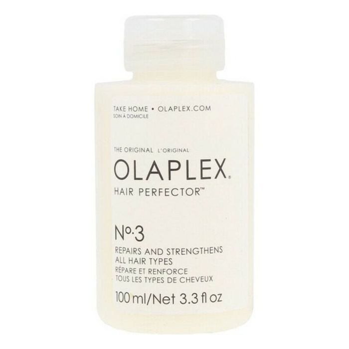 Tratamiento Capilar Protector Hair Perfector Nº3 Olaplex (100 ml)