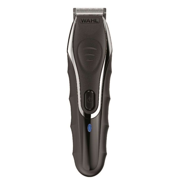 Aquagroom Afeitadora-Rasuradora Con-Sin Cable Para Cuerpo Y Barba Resistente Al Agua WAHL 09899-016 1