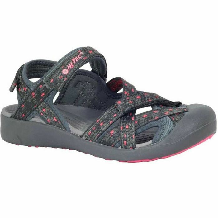 Sandalias de Montaña Hi-Tec Munda 0 Sandalias de Montaña Hi-Tec Munda 0