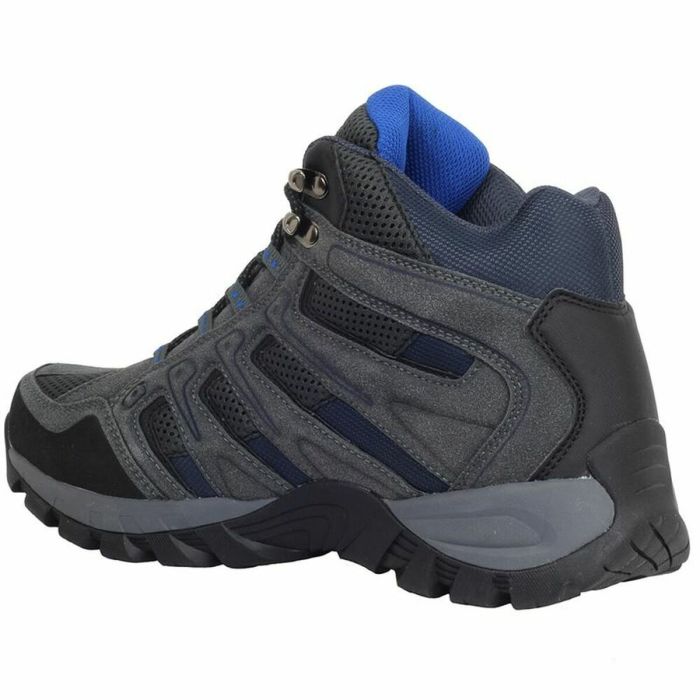 Botas de Montaña Hi-Tec Torca Mid WP 2