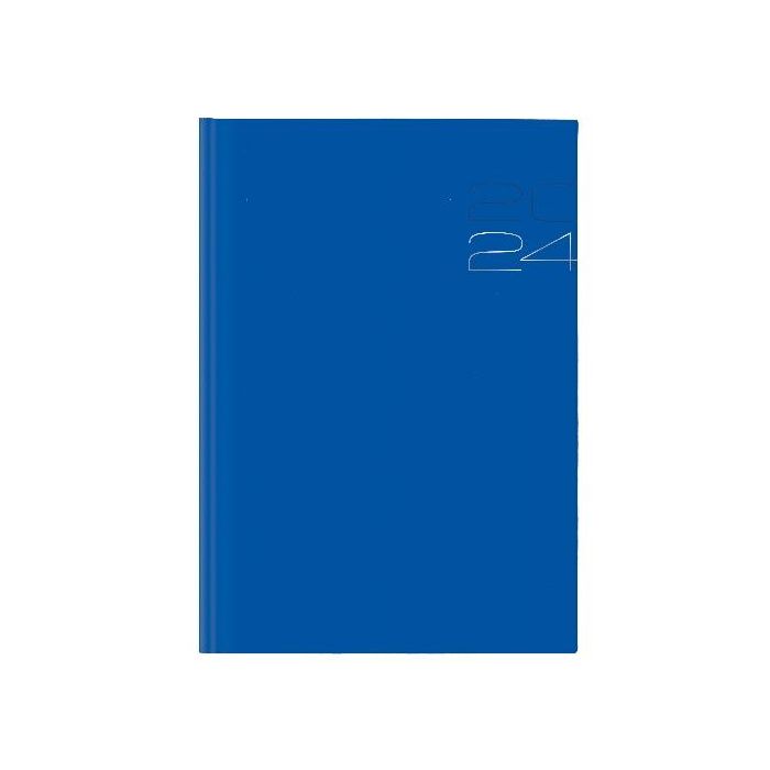 Deusto Dietario 04-Positano D07 Base 14,5x20,5 cm D-P 2024 Azul-226 Deusto Dietario 04-Positano D07 Base 14,5x20,5 cm D-P 2024 Azul-226