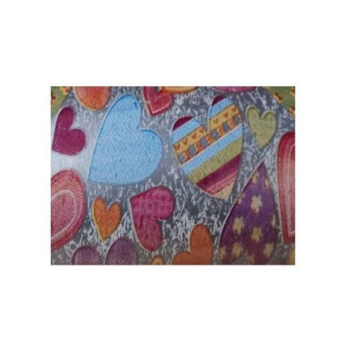 Dm bobina de papel de regalo 31cm x 70m s/100 diseño 31-15 estampado multicolor Dm bobina de papel de regalo 31cm x 70m s/100 diseño 31-15 estampado multicolor