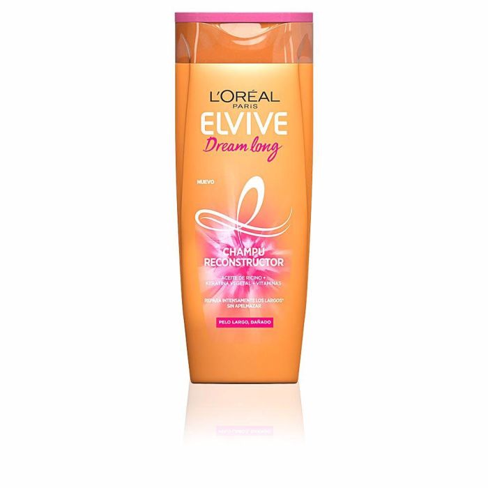 Elvive Dream Long Champú