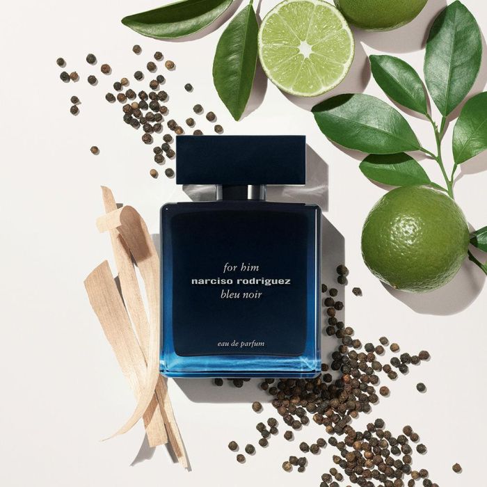 BLEU NOIR FOR HIM Eau de parfum vapo 1