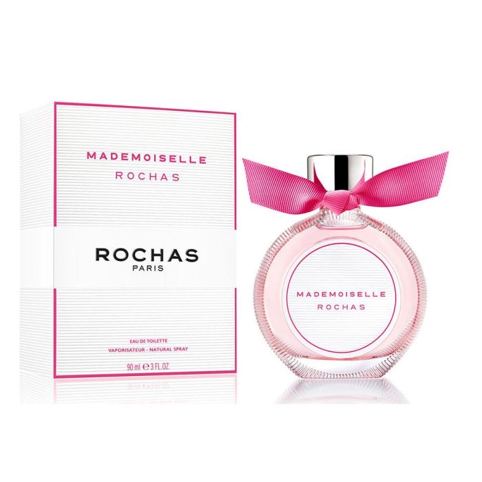 MADEMOISELLE ROCHAS 1 MADEMOISELLE ROCHAS 1