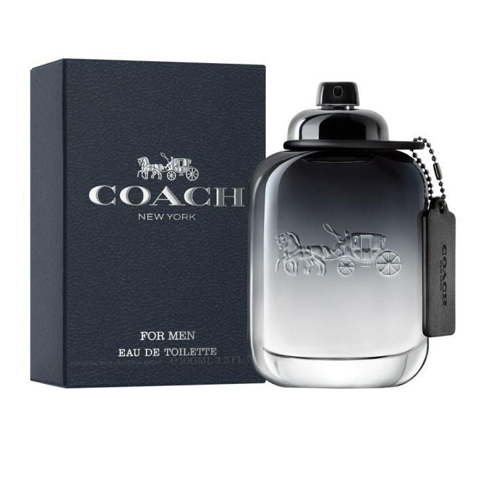 COACH FOR MEN 1