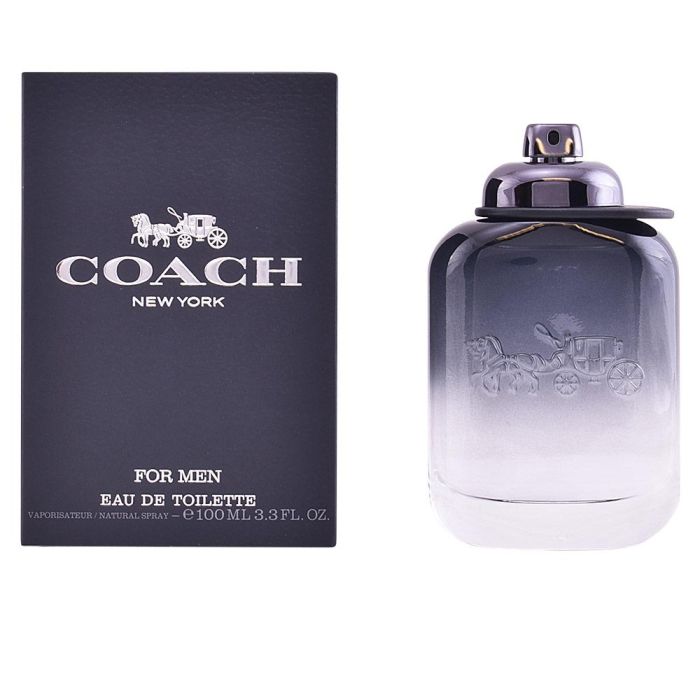 COACH FOR MEN