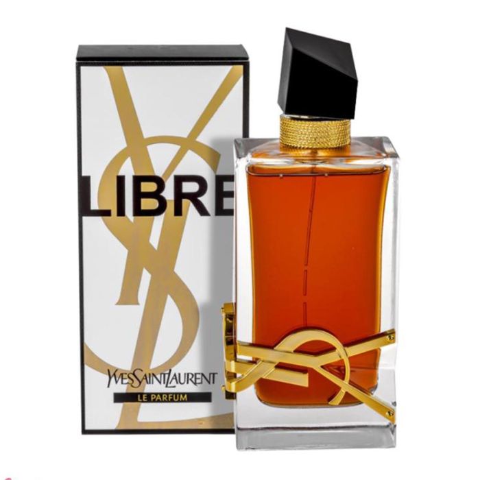 Yves Saint Laurent Libre le perfum eau de parfum 90 ml