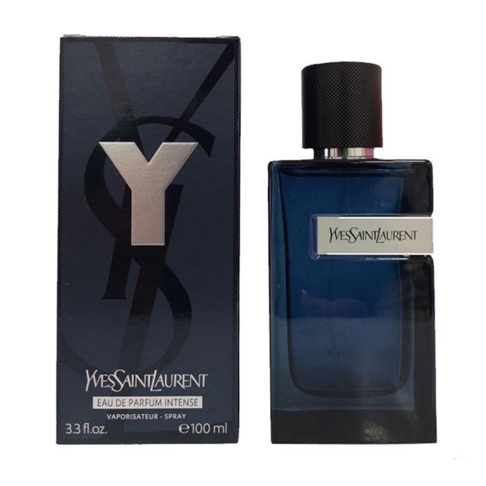 Yves Saint Laurent Y ysl eau de parfum intense 100un vaporizador