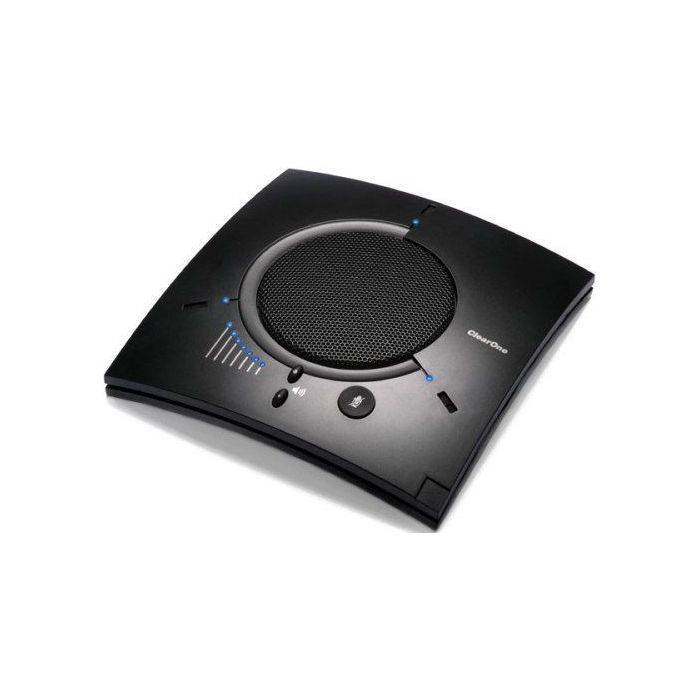 ClearOne CHAT 150C altavoz Teléfono USB 2.0 Negro ClearOne CHAT 150C altavoz Teléfono USB 2.0 Negro
