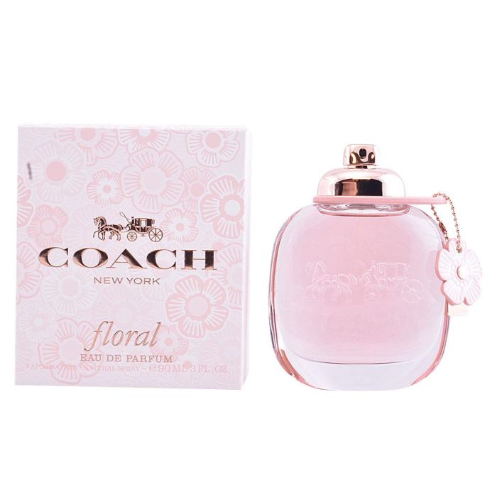 COACH FLORAL