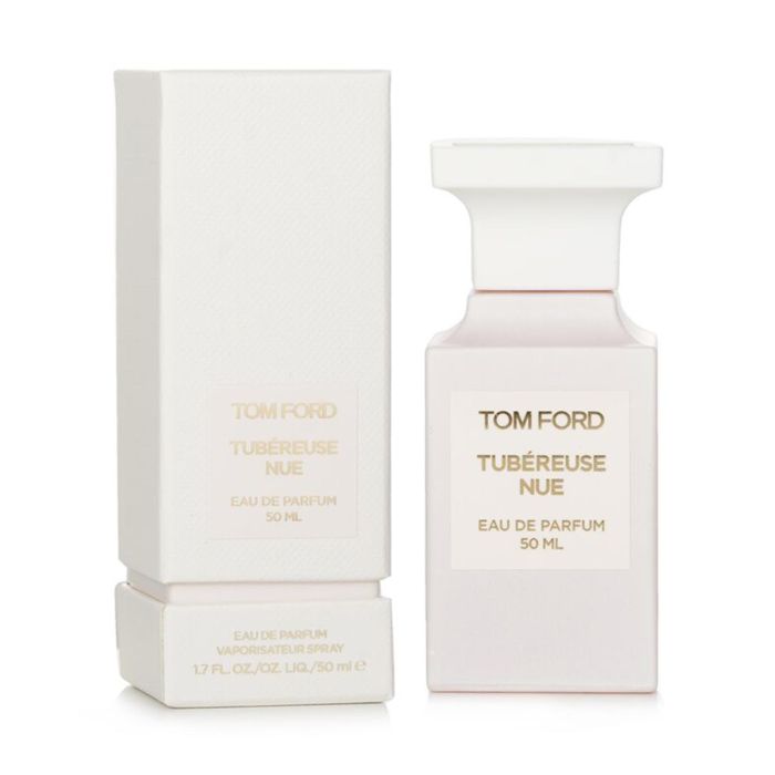 Tom Ford Tubereuse nue eau de parfum 50 ml vaporizador