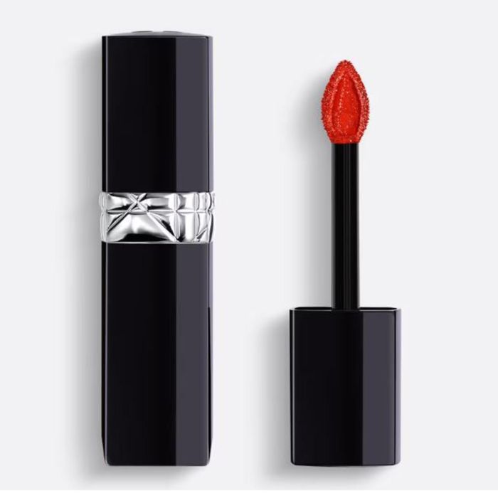 Dior Rouge forever barra de labios nº890 triumphant