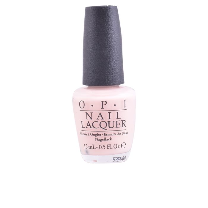 Pintaúñas Opi NLR41 - Mimosas for Mr. & Mrs. - 15 ml