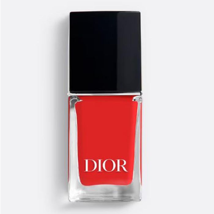 Dior Vernis esmalte de uñas nº080 red smile