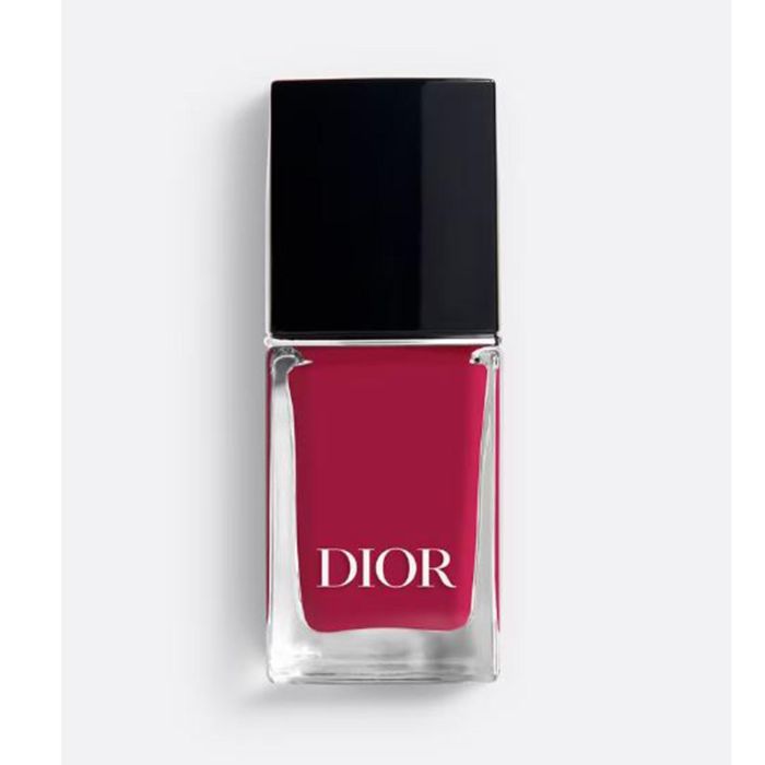 Dior Vernis nail lacquer #878 10 ml