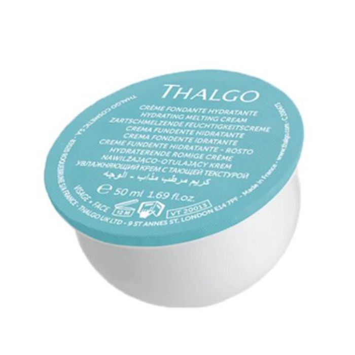 Thalgo Relleno crema hidratante fondante 50 ml