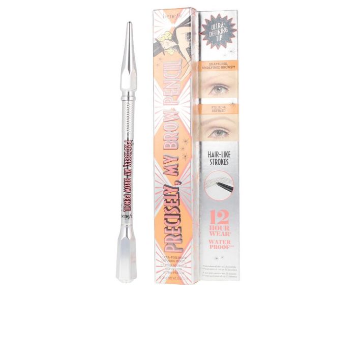 PRECISELY, MY BROW PENCIL 1