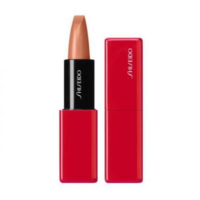 Barra de labios Shiseido Technosatin 3,3 g Nº 404