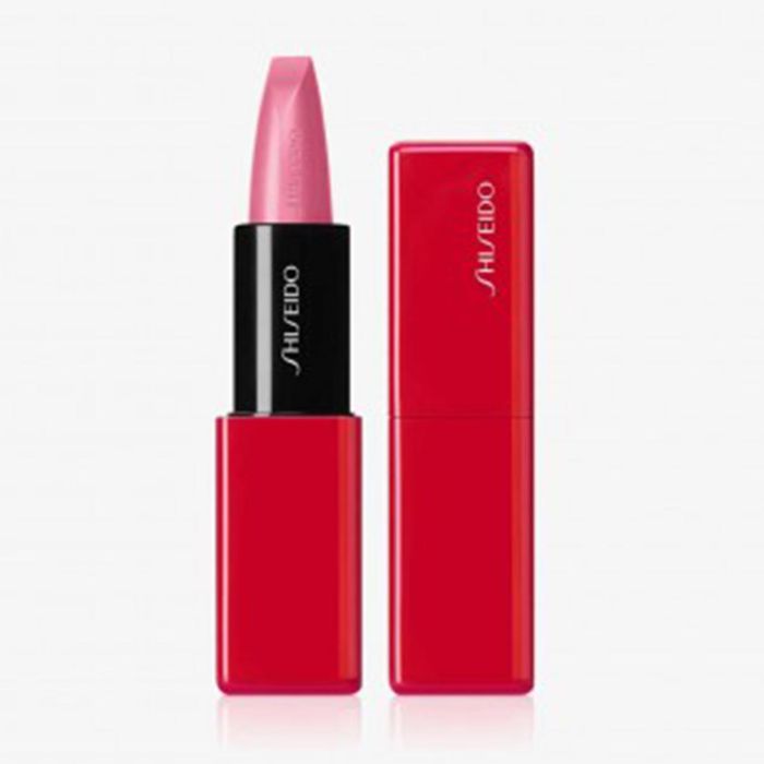 Barra de labios Shiseido Technosatin 3,3 g Nº 407