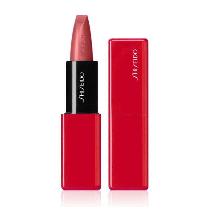 Barra de labios Shiseido Technosatin 3,3 g Nº 408