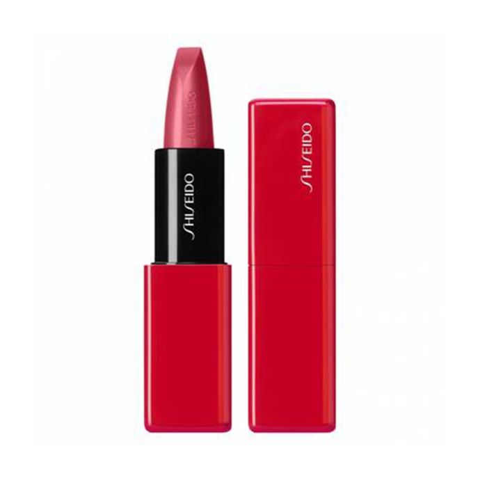 Barra de labios Shiseido Technosatin 3,3 g Nº 410