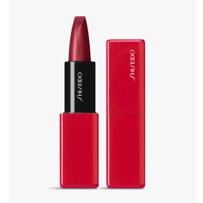 Barra de labios Shiseido Technosatin 3,3 g Nº 411