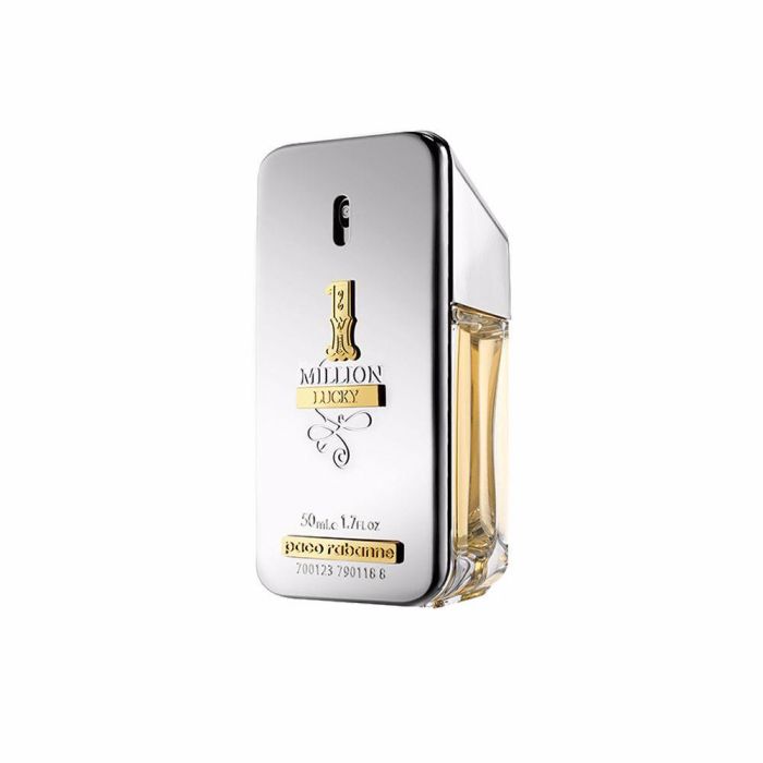 Rabanne 1 Million Lucky 50 ml Rabanne 1 Million Lucky 50 ml