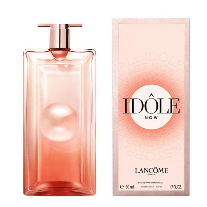 Lancôme Idole now eau de parfum floral 50 ml vaporizador