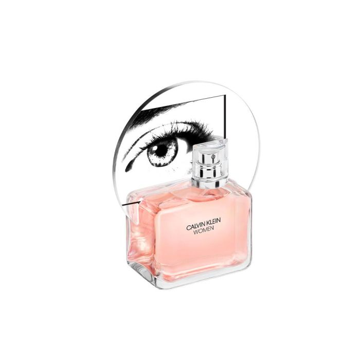 Calvin Klein Women Eau de Parfum Vaporizador 1