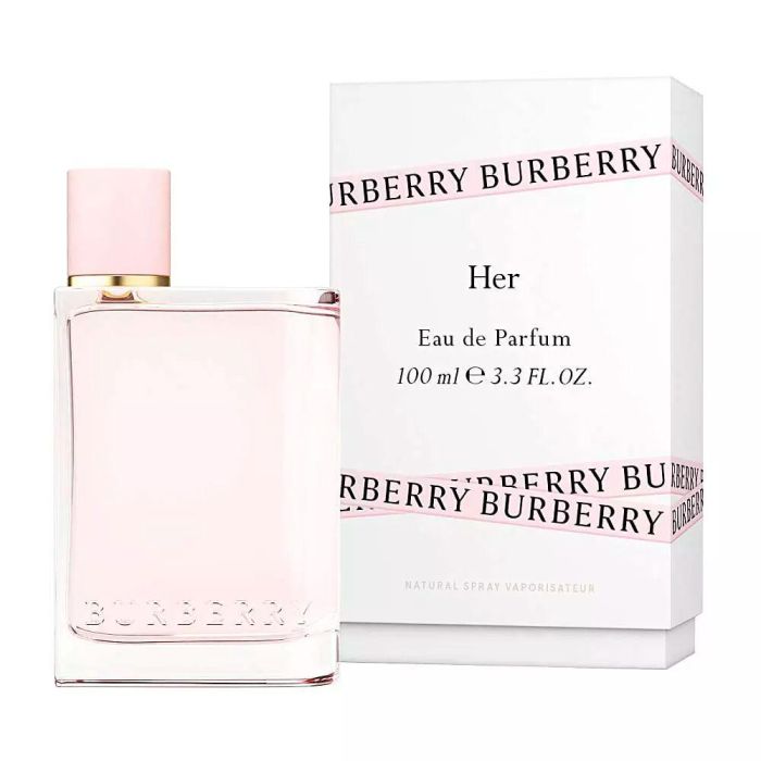 BURBERRY HER 1