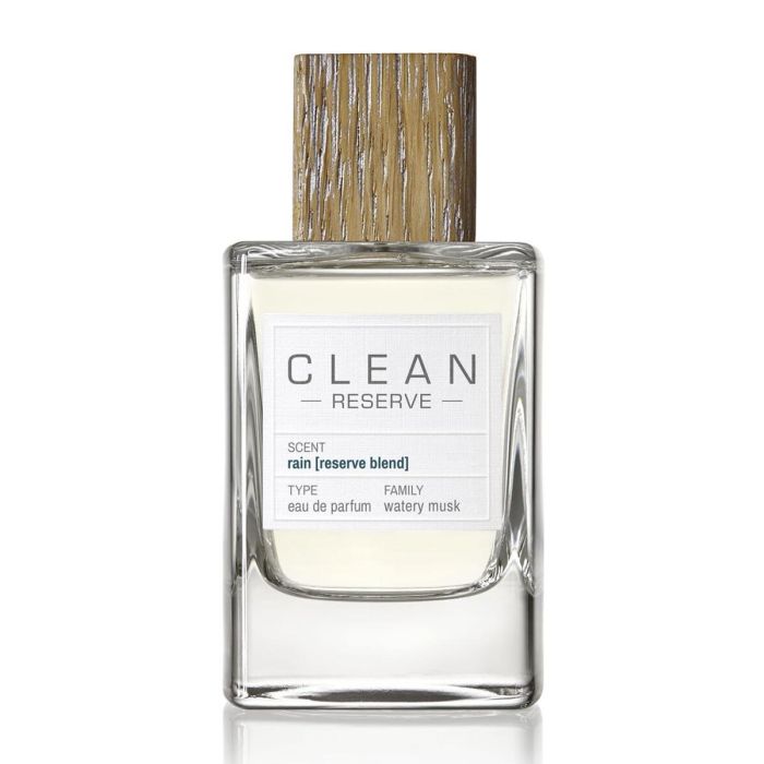 Clean Reserve scent blend eau de parfum musk 100 ml