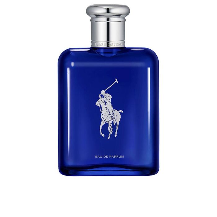 Polo Blue Eau de Eau de Parfum Vaporizador