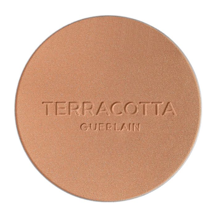 Guerlain Terracotta colorete polvos compactos 03 moyen dore relleno