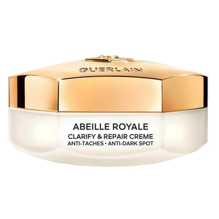 Guerlain Abeille Royale Crema Clarificante Y Reparadora