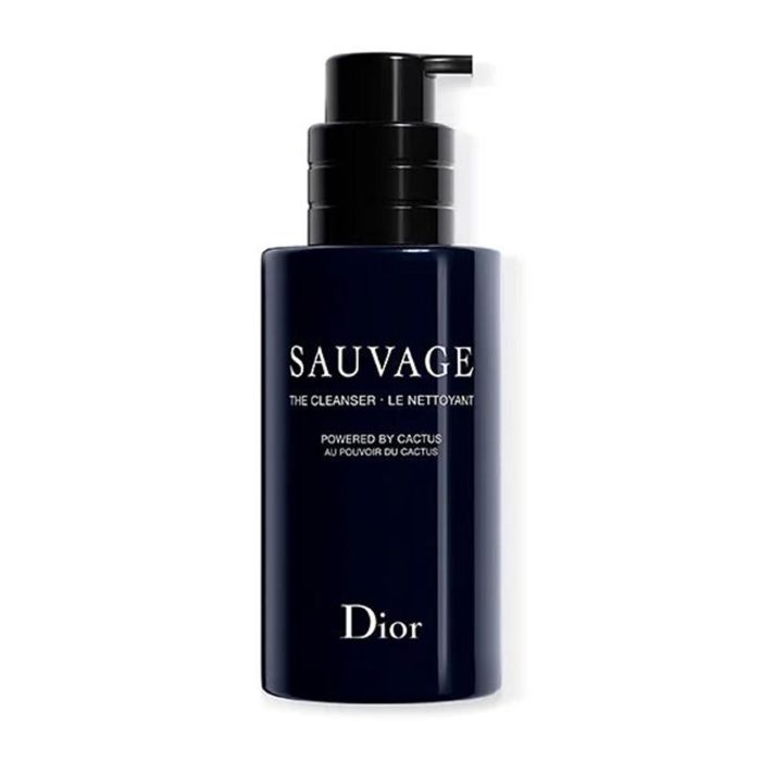 Dior Sauvage the cleanser 125 ml