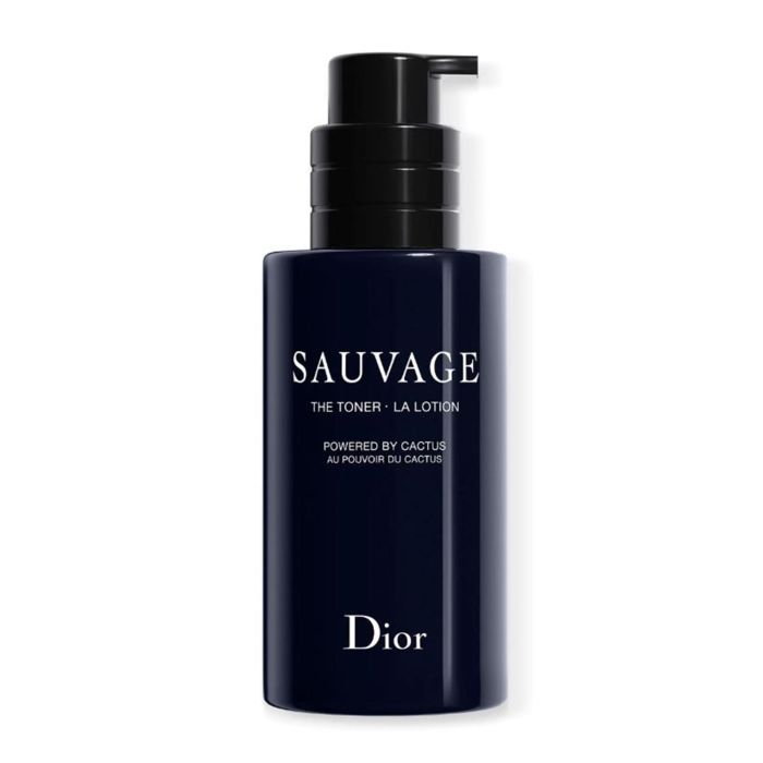Dior Sauvage the toner 100 ml