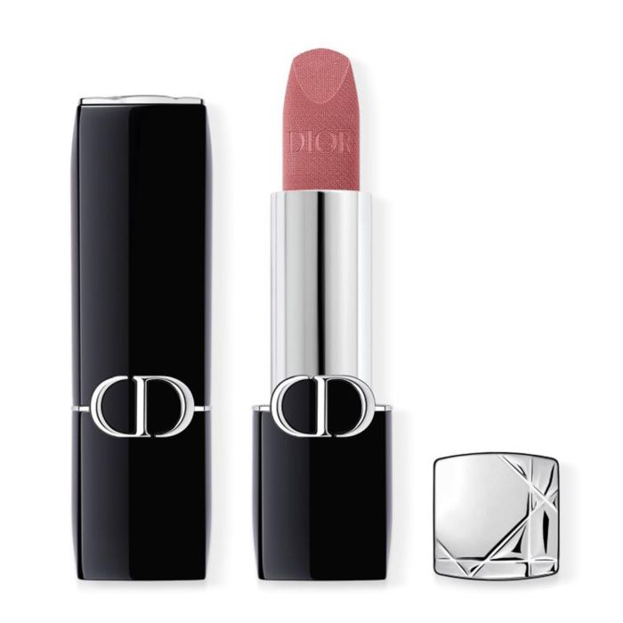 Dior Rouge dior barra de labios 625 mitzah velvet 30 ml