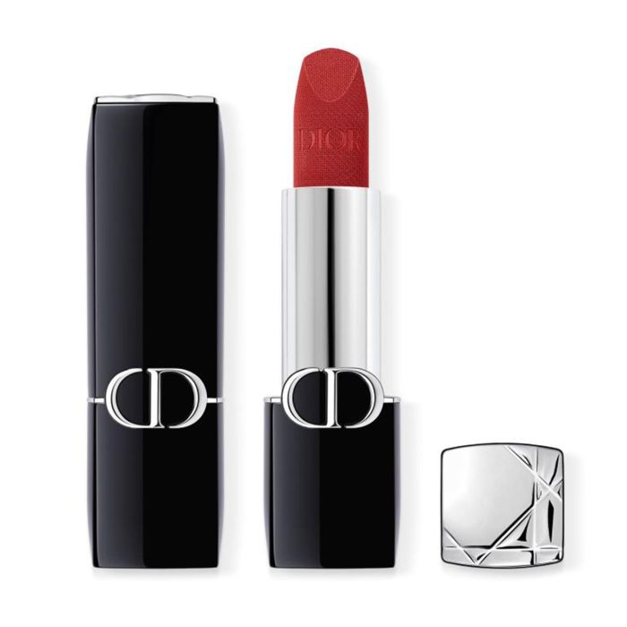 Dior Rouge dior barra de labios 755 rouge saga velvet 30 ml